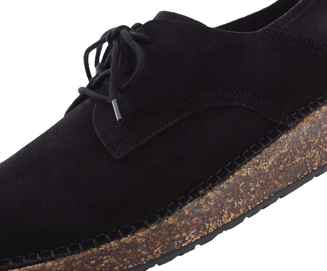 Birkenstock Men's Kyoto Comfort Footbed Sandals - Lightweight & Supportive for Walking, Travel, and Casual Wear
