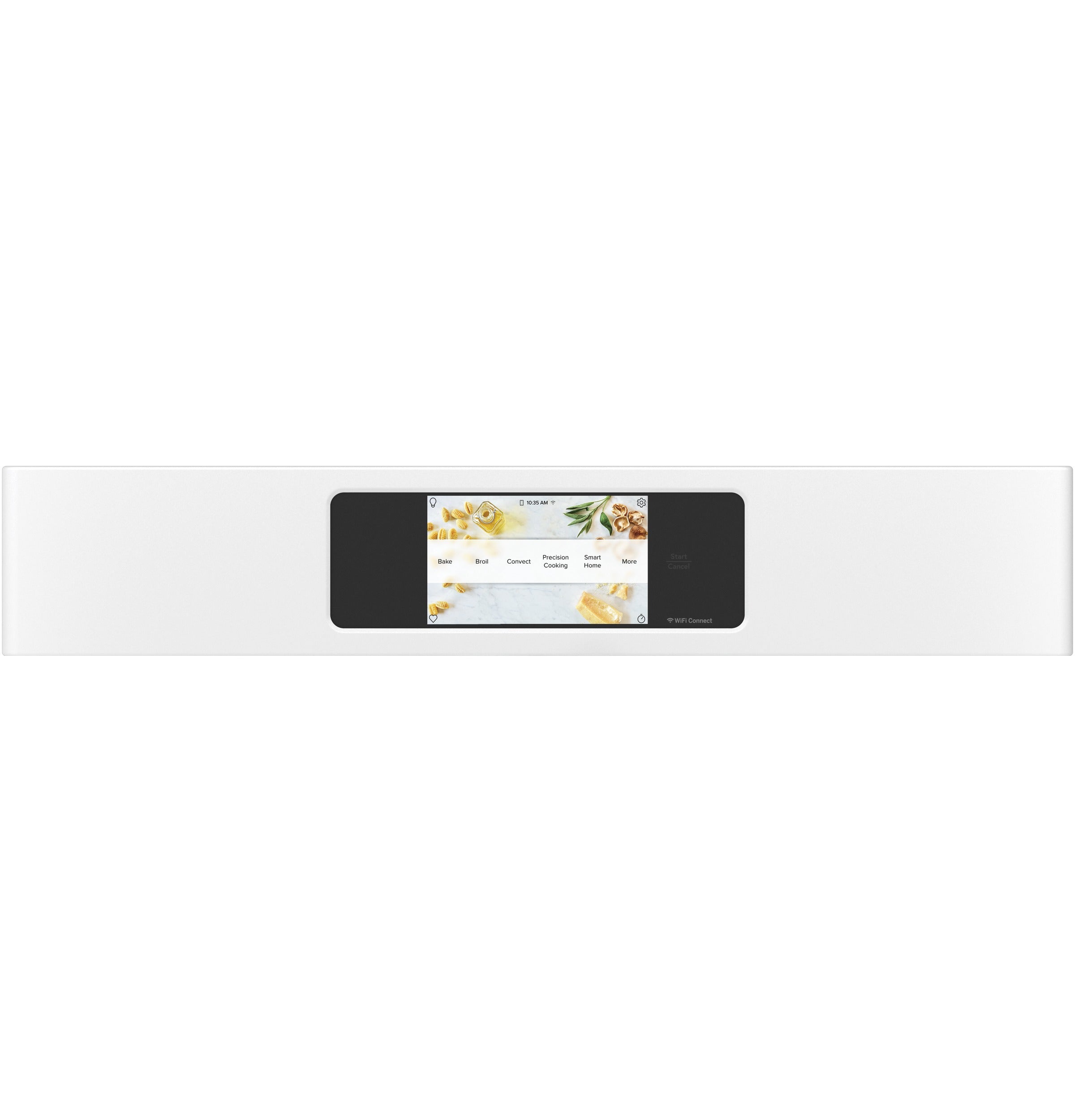 Café Matte White 30