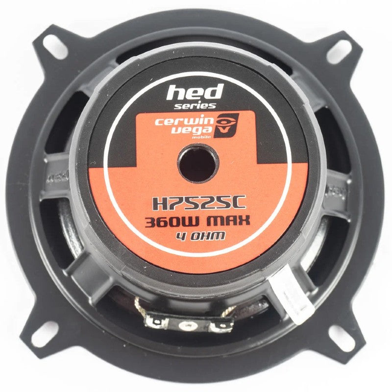 Cerwin Vega H7525C 5.25