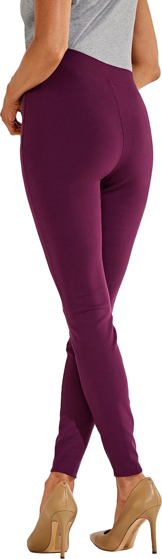 Coolibar UPF 50+ Sarsala Cove Sun Protective Leggings for Women - UPF 50+ UV Protection, Moisture-Wicking & Comfortable for Outdoor Activities, Hiking, Yoga & Beach Wear
