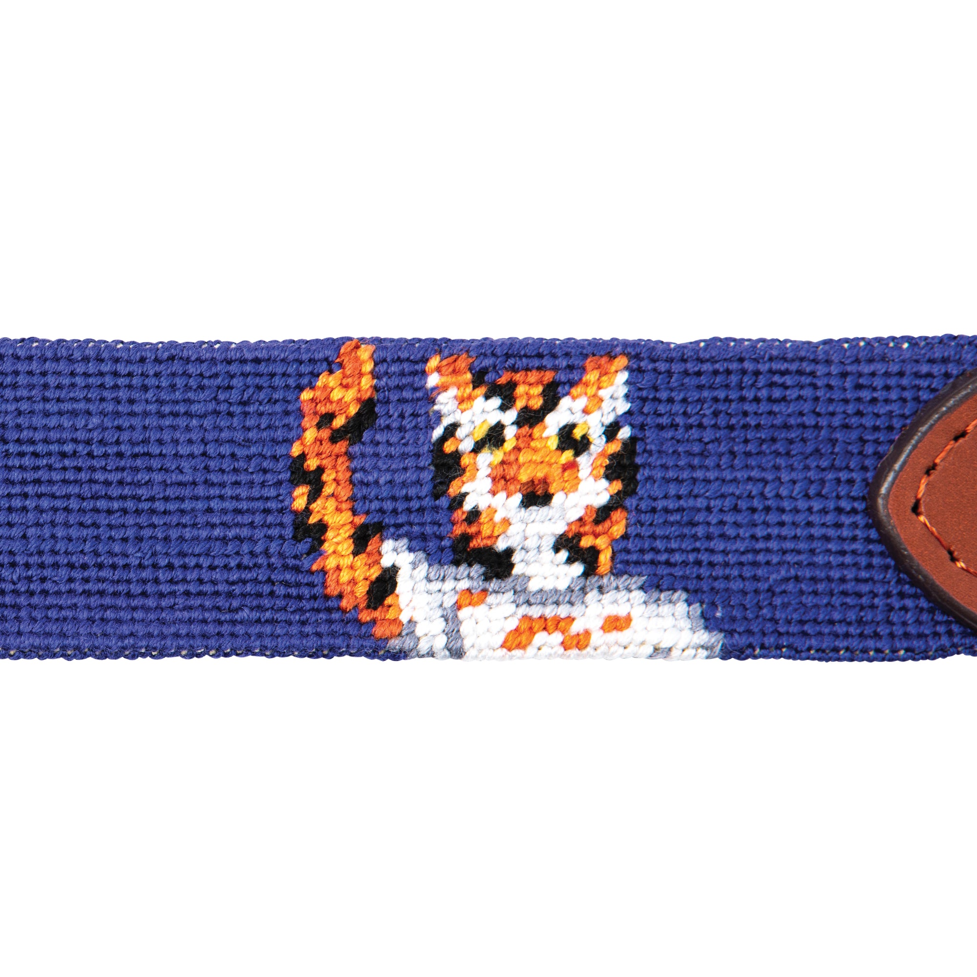 Clemson Life Belt - Premium Safety Belt for Water Sports, Boating & Outdoor Activities | Durable & Comfortable Life Jacket Alternative