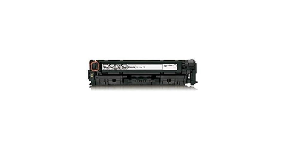 Canon CRG-118Y Yellow Toner Cartridge for imageCLASS MF8350 - High Yield 4000 Pages | Professional Quality | Ideal for Office Printing & Business Documents