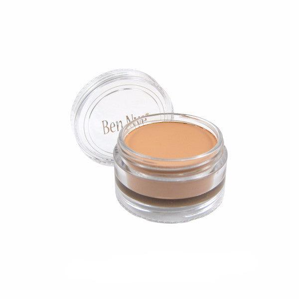 Ben Nye MediaPRO DuraCover Concealer - Full Coverage, Long Lasting Makeup for Dark Circles & Blemishes - Perfect for Professional Makeup Artists & Everyday Use