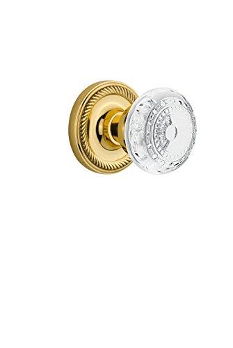 Unlaquered Brass