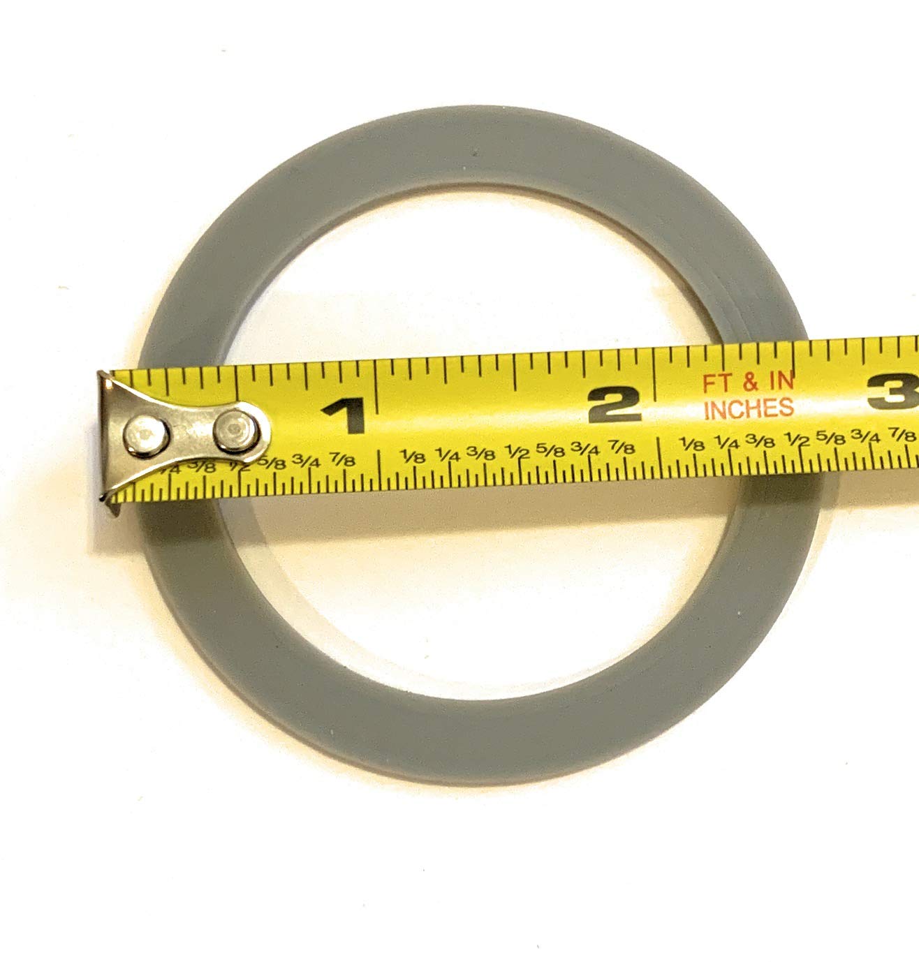Oster & Osterizer Blender Replacement Gasket (8-Pack) - Durable Sealing Ring for Smooth Blending - Perfect for Making Smoothies, Sauces, and Nut Butters