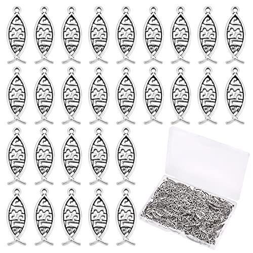 Jesus - 160pcs