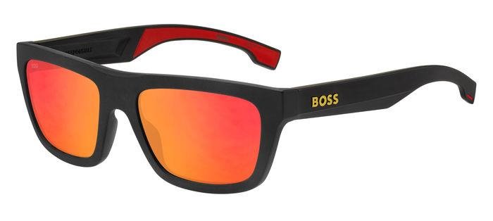 Boss 1450s Wireless Bluetooth Headphones - Noise Cancelling Over-Ear Headset with Mic for Music, Gaming & Calls | Perfect for Office, Travel & Home Use
