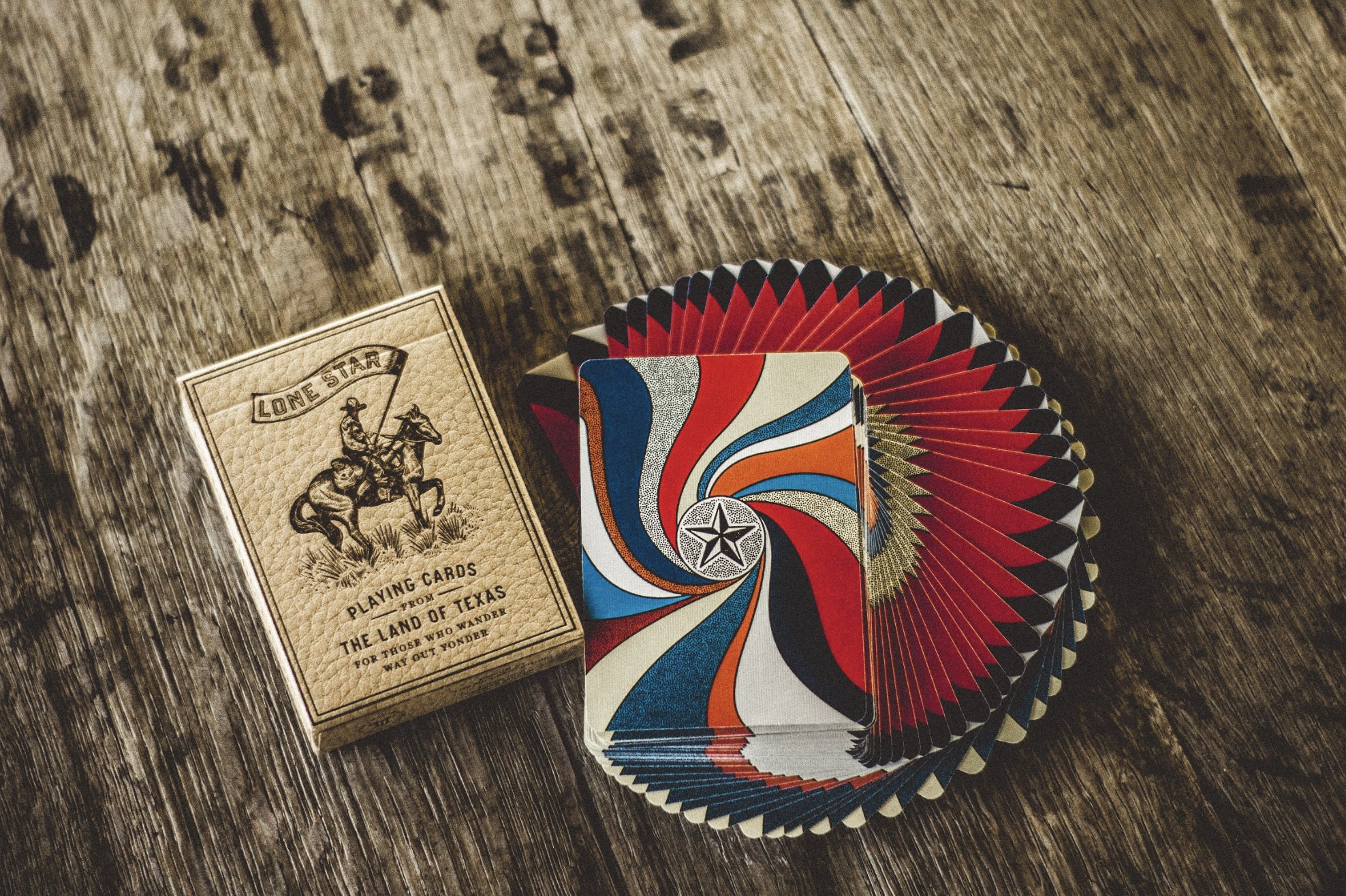 Deluxe Lone Star - Premium Quality Western Style Belt Buckle for Men & Women | Perfect for Cowboy Boots, Jeans & Rodeo Outfits | Ideal Gift for Country Music Fans & Western Enthusiasts