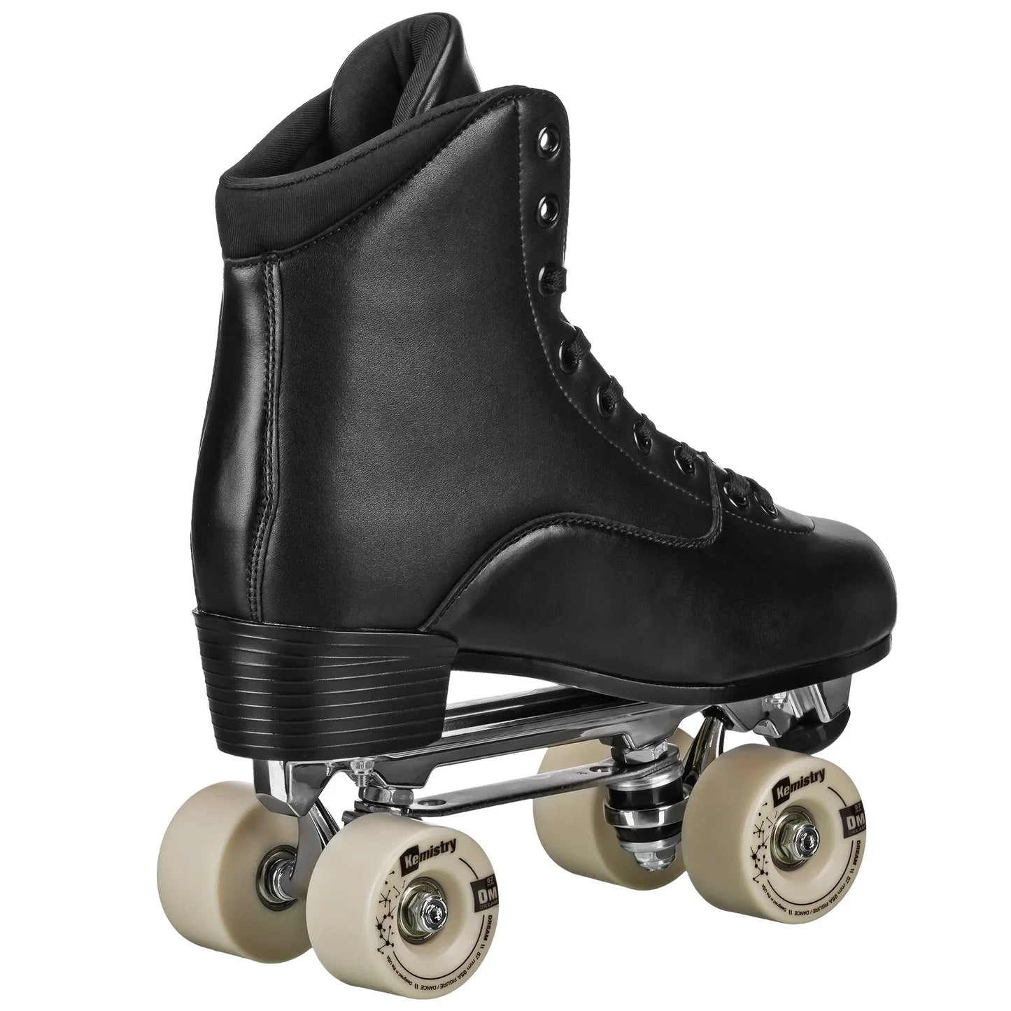 Roller Derby Savoy Rhythm Skates - Women's Adjustable Quad Roller Skates for Indoor & Outdoor Use - Perfect for Rink, Park, and Street Skating