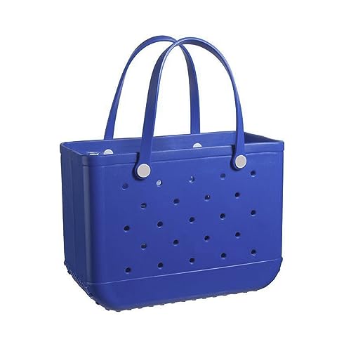 Navy Blue Bag