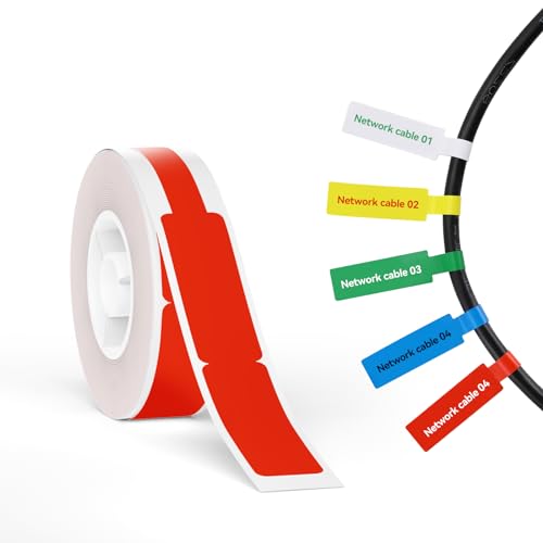 Red Cable