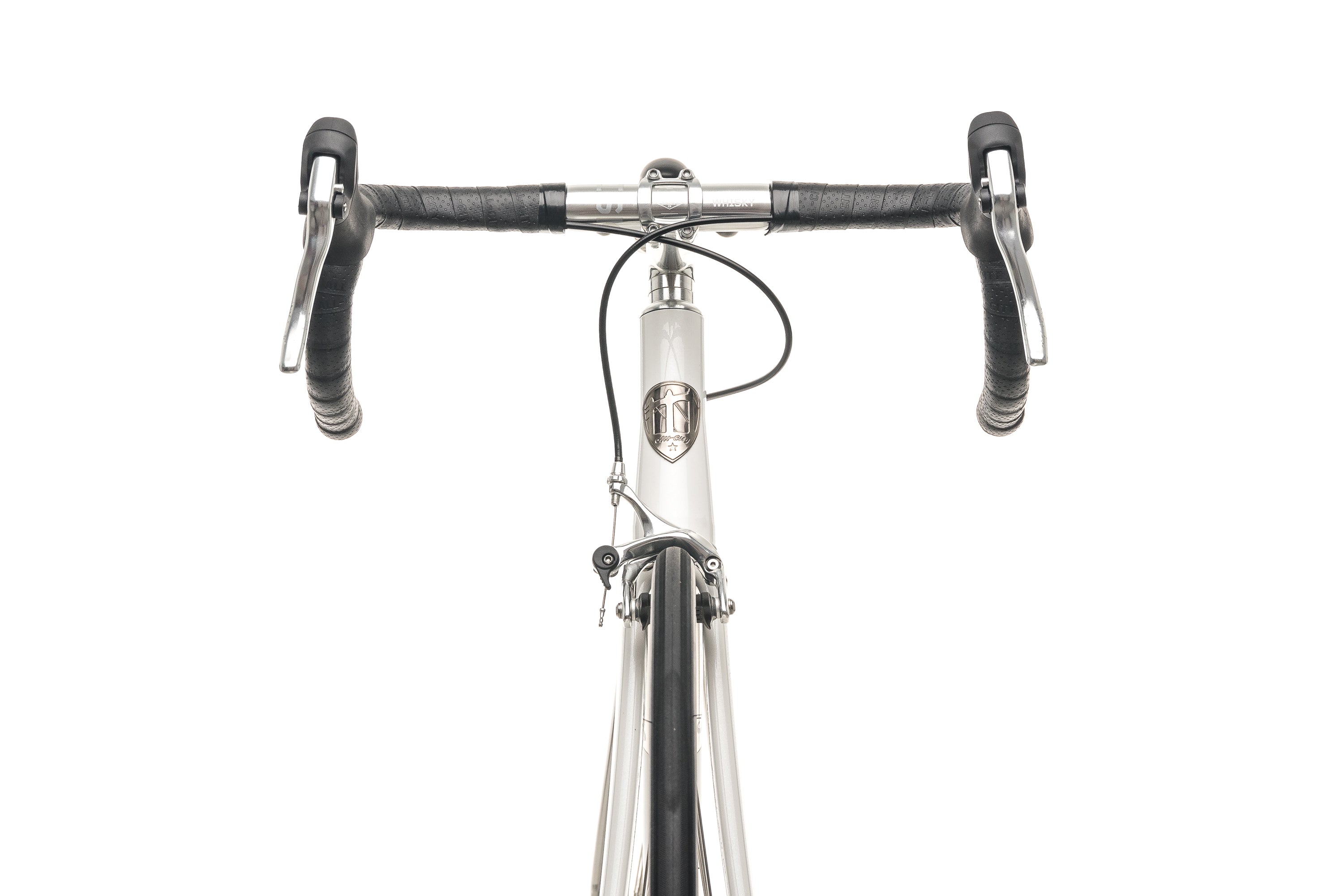 All City Thunderdome Track Bike 2020 - 55cm Fixed Gear Bicycle for Urban Commuting & Speed Training | Perfect for City Riding, Fitness & Velodrome Racing