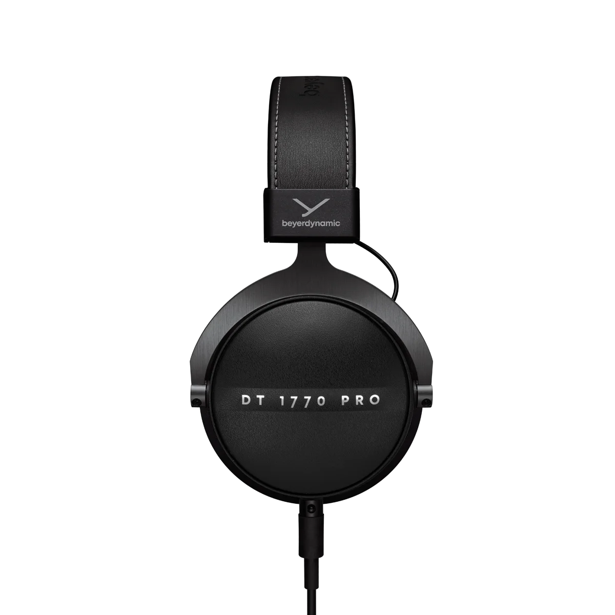 Beyerdynamic DT 1770 PRO MKII 80 Ohm Professional Studio Closed-Back Headphones for Recording, Mixing & Music Production - Premium Sound Isolation for Home & Studio Use