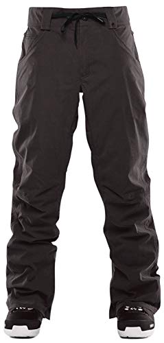 Stain Black