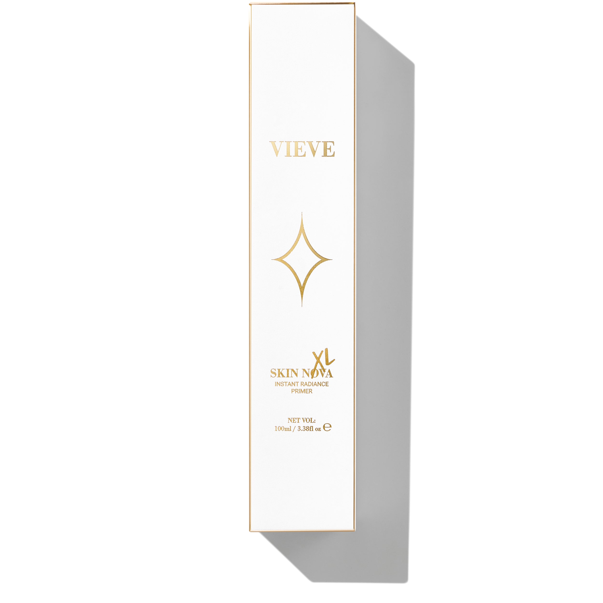 Skin Nova XL Makeup Primer - Long-Lasting Smoothing Base for Flawless Makeup Application | Perfect for Daily Wear & Special Occasions