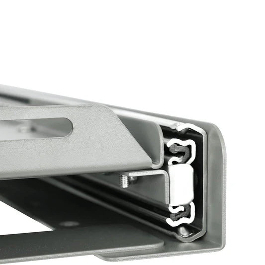 ICECO Mounting Slide for JP30 JP40 JP50 Portable Freezer - Easy Installation & Secure Fit for Camping, RV, and Off-Grid Adventures