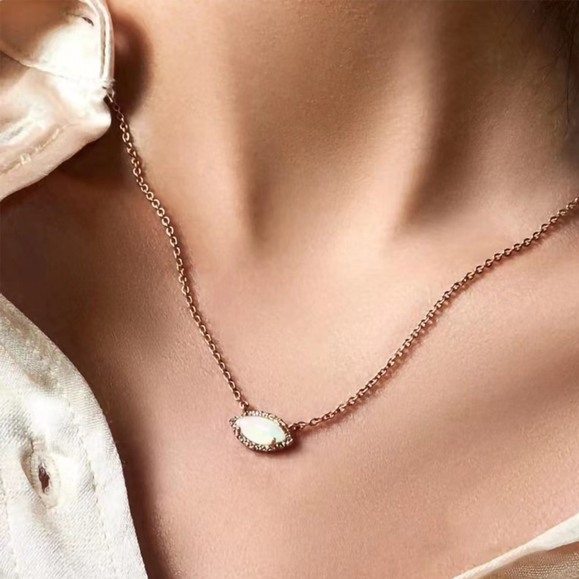 Breastmilk Jewelry - Personalized Keepsake Necklace for Moms | Memorialize Your Nursing Journey - Perfect for Mother's Day & Baby Showers