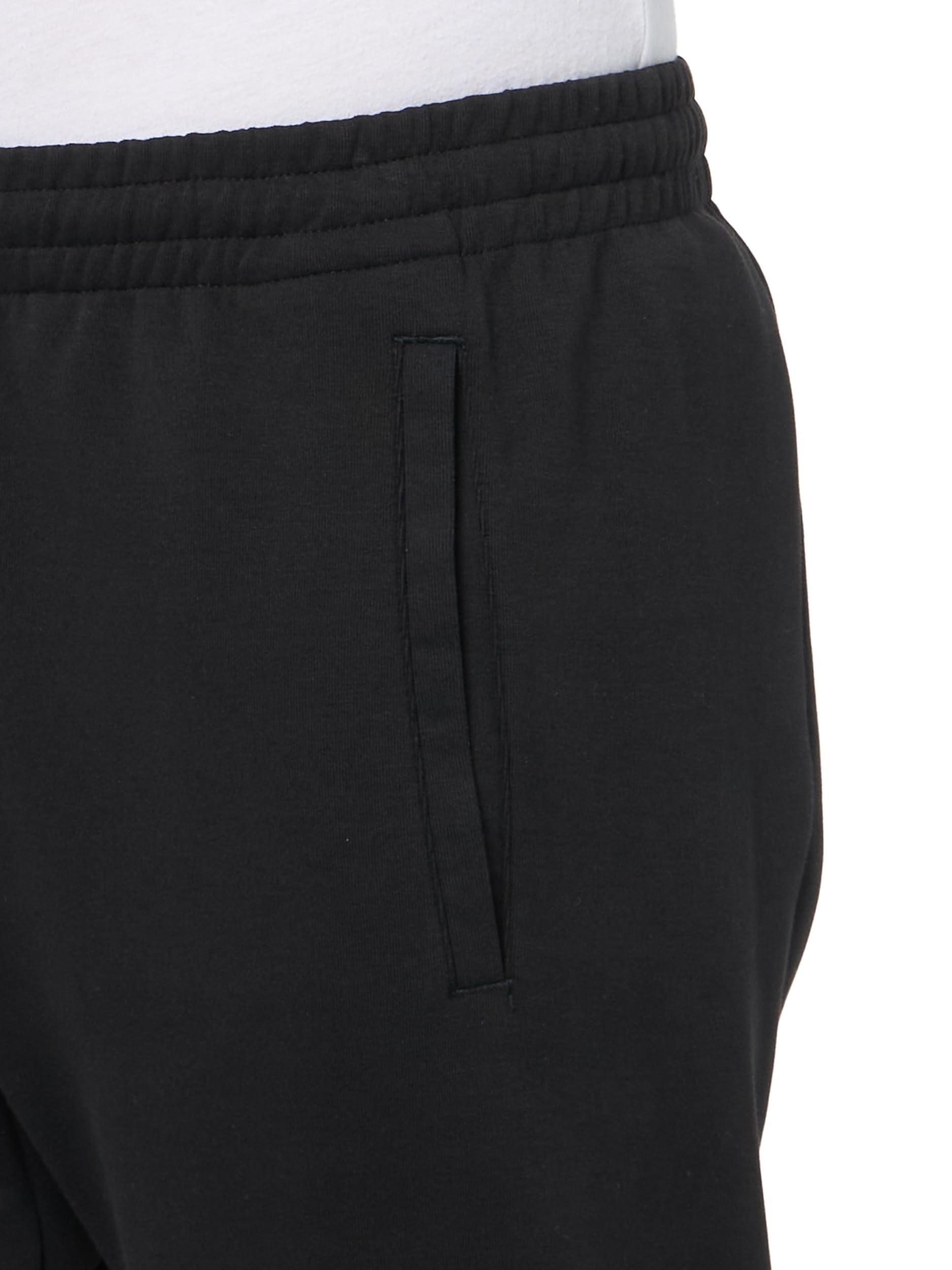 adidas Men's Future Icon Badge of Sport Pants - Comfortable Athletic Joggers for Training, Running & Casual Wear