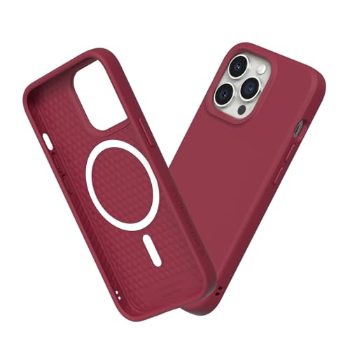 iPhone 13 Pro- Bordeauxrot