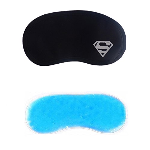 Superman Icegel