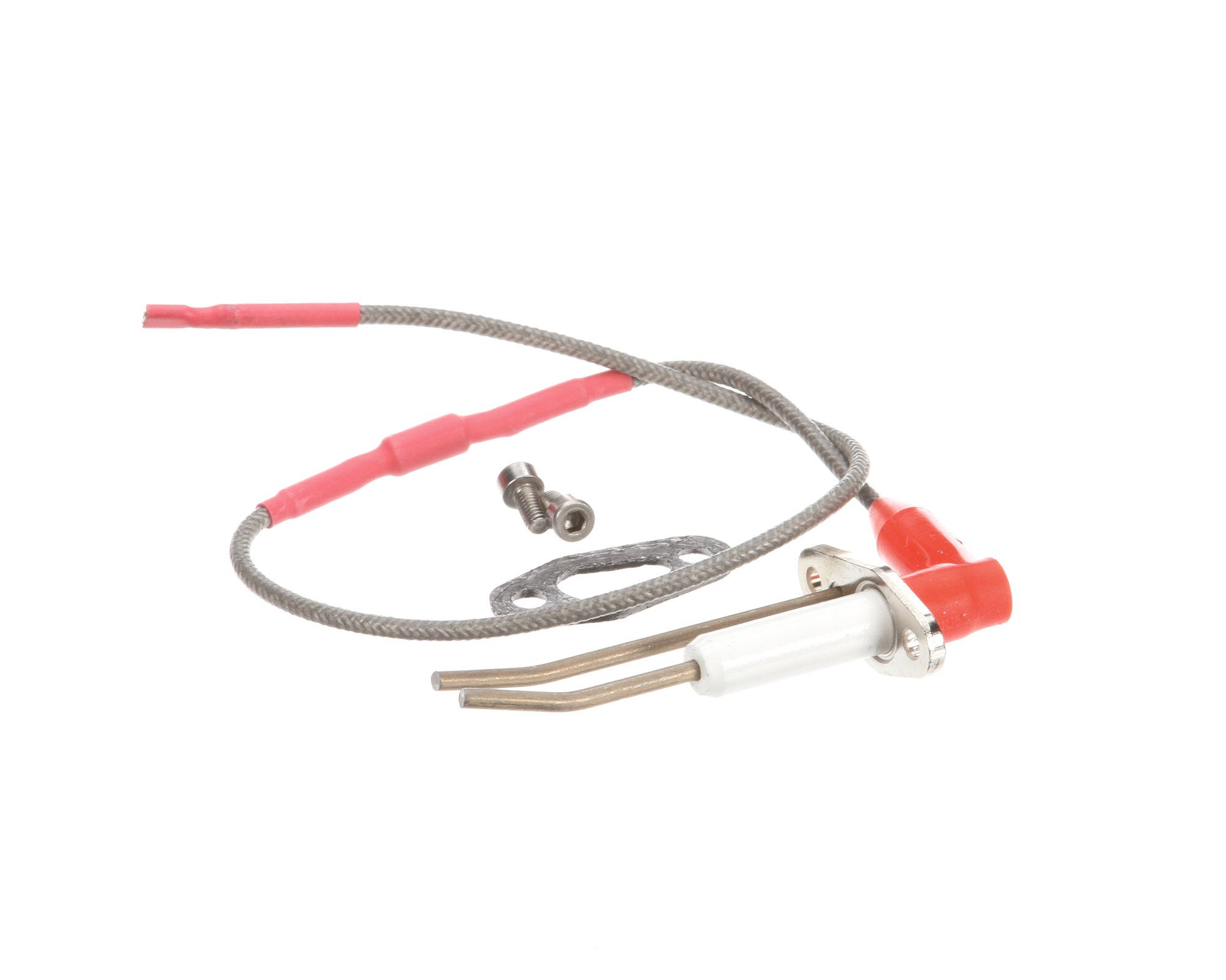Cleveland 4056951 Ignition Ground Electrode Boi - High Performance Spark Plug Replacement for Smooth Engine Operation - Perfect for Automotive Repair & Engine Maintenance