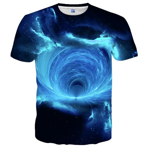 Cd-bule Space