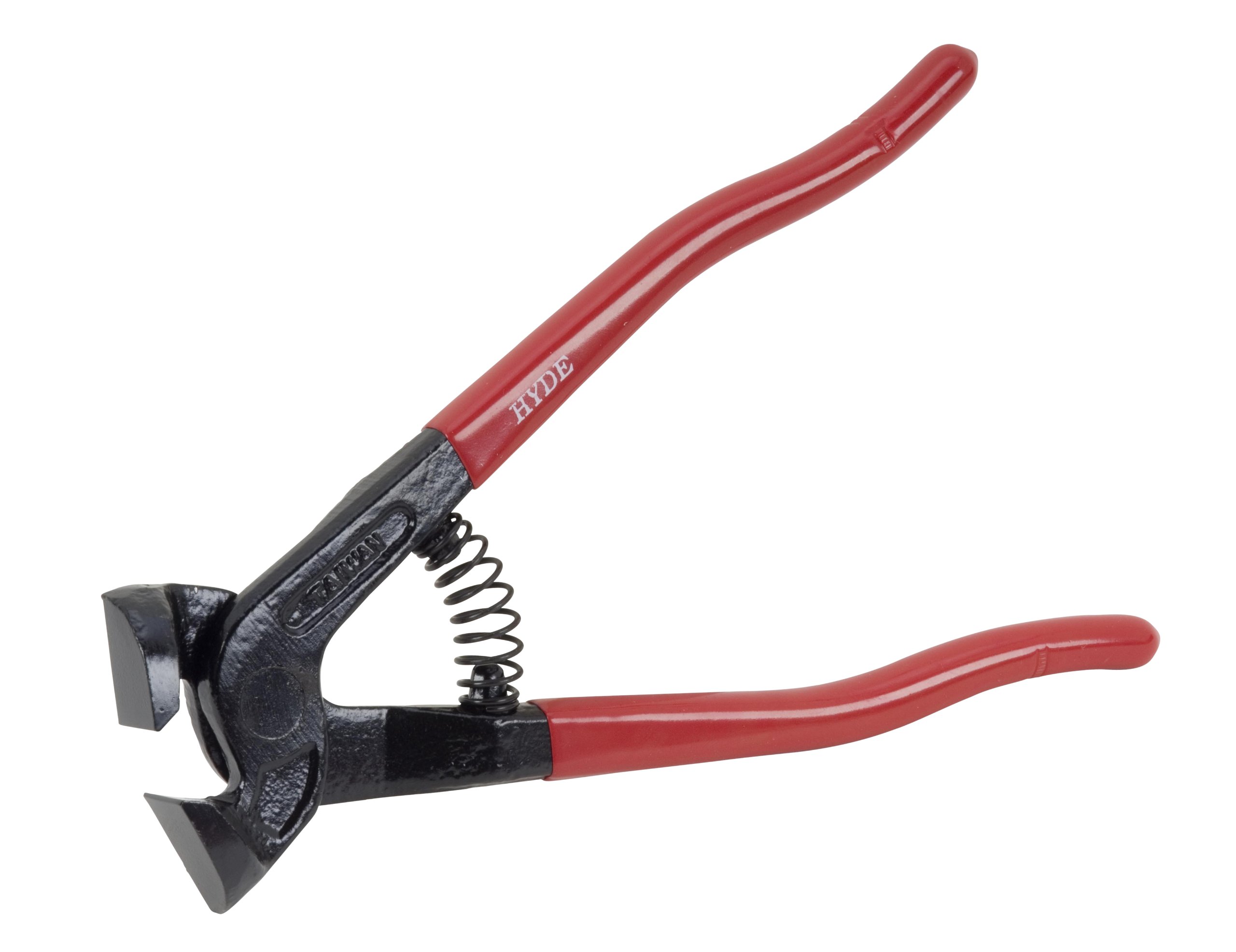 HYDE 19400 Professional Ceramic Tile Nipping Tool - Heavy Duty Tile Cutter for Porcelain, Ceramic & Mosaic Tiles - Perfect for DIY Home Renovation, Bathroom & Kitchen Tile Installation Projects