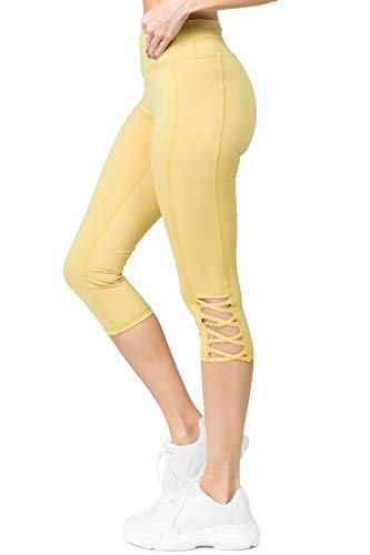Rich Gold (Capri)