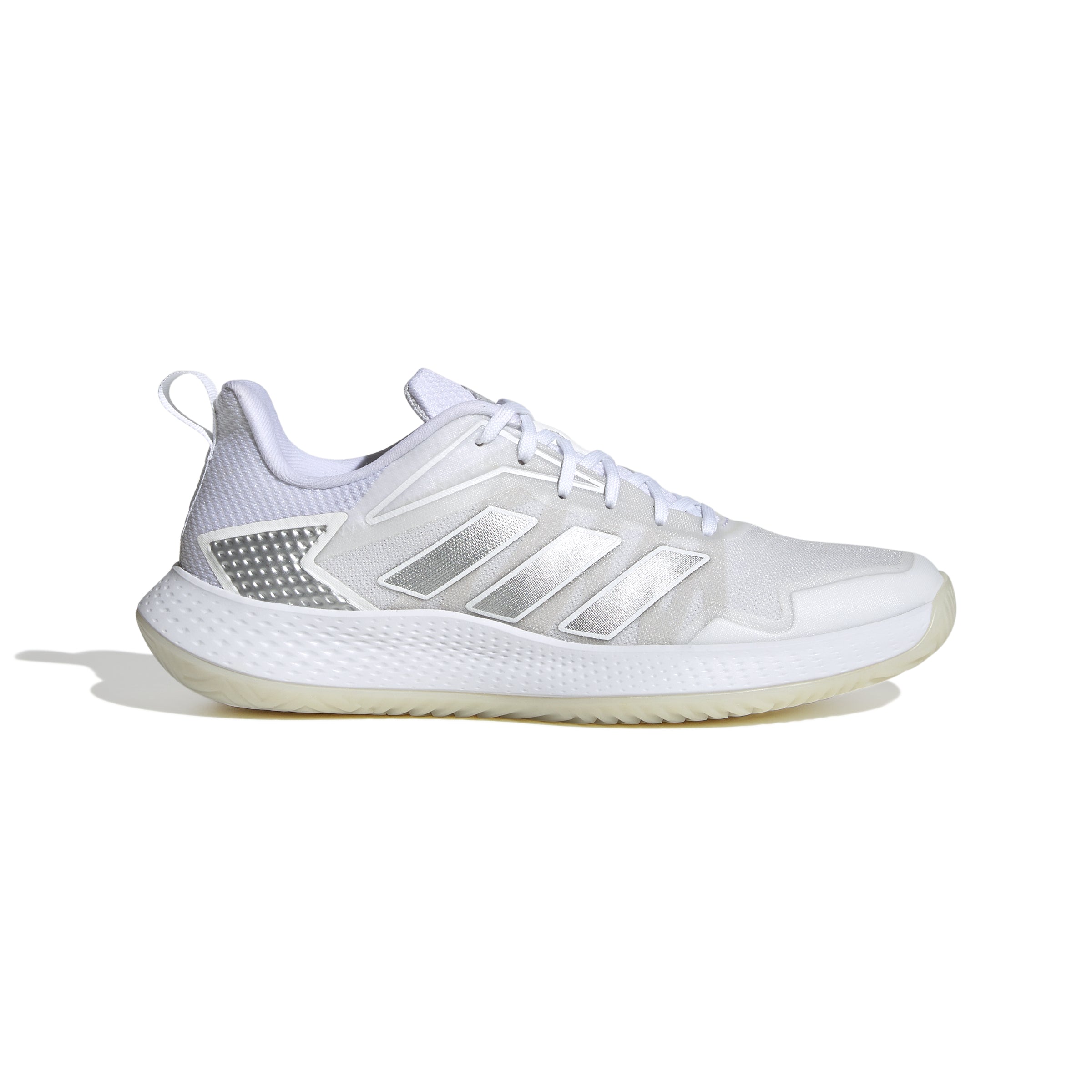 Adidas Defiant Speed Women's Tennis Shoes - Lightweight & Durable for Court Performance | Perfect for Competitive Play & Training