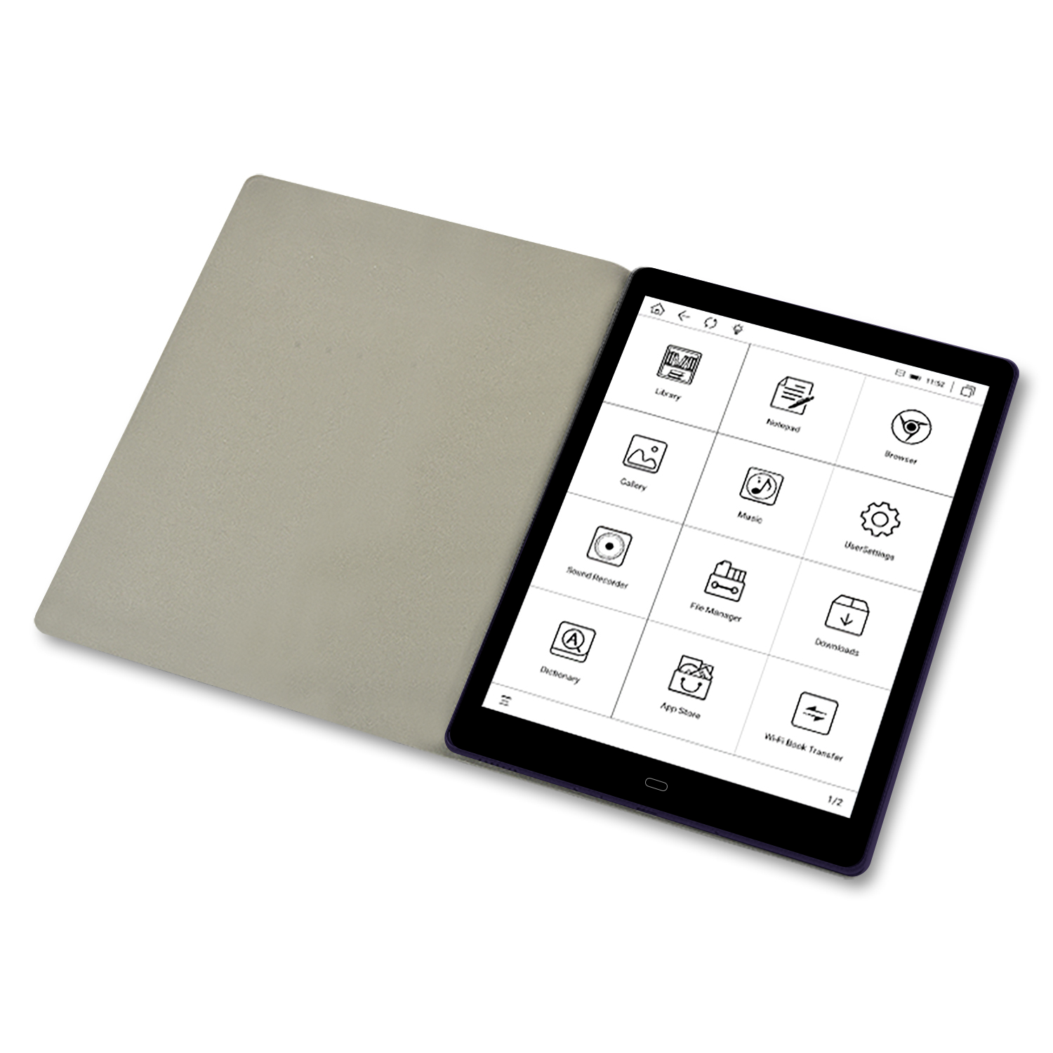 Meebook P10 Pro Edition (2023) - 10.3