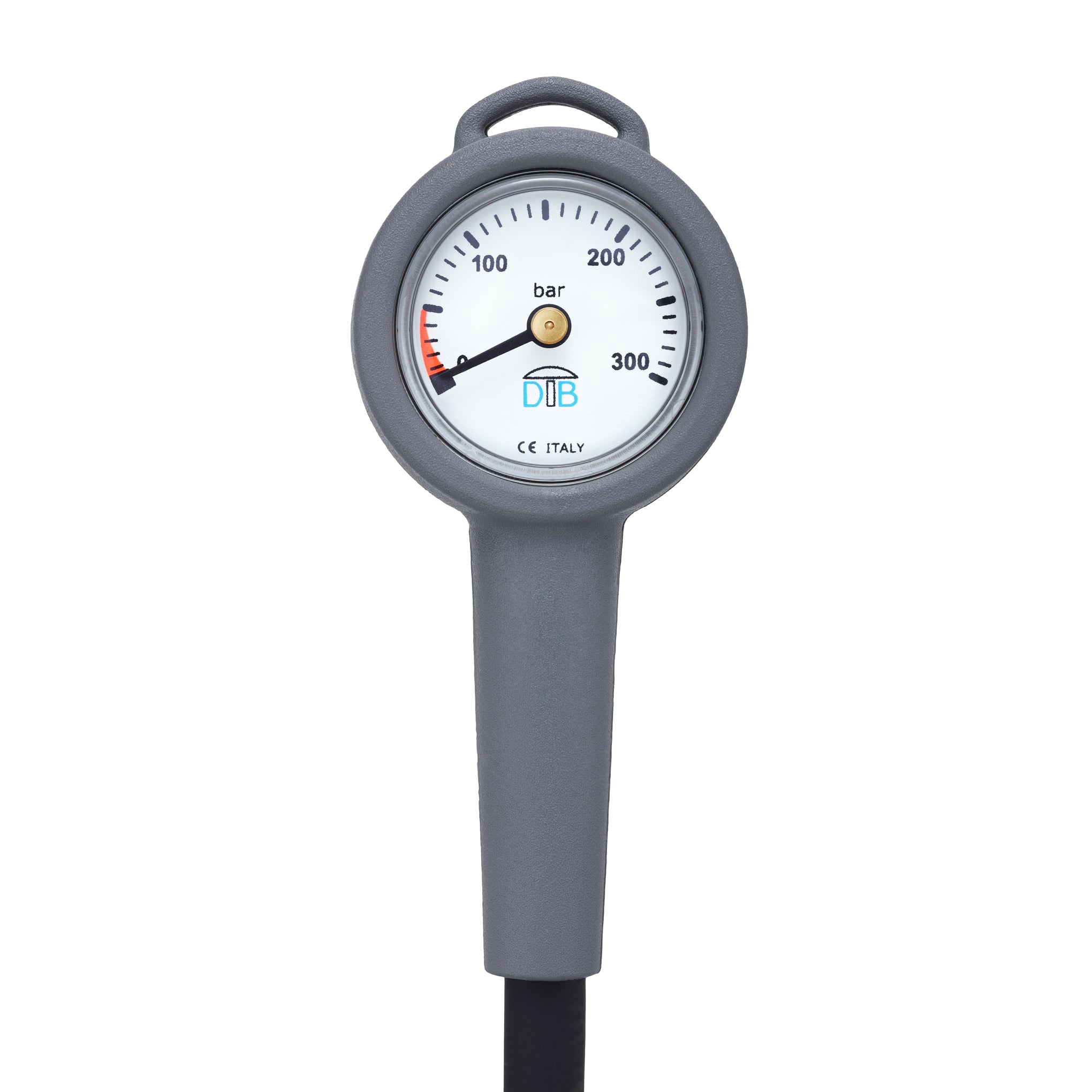 Complete Pressure Gauge Kit - Accurate Industrial & Automotive Air/Water Pressure Measurement Tool for HVAC, Hydraulic Systems & Tire Inflation