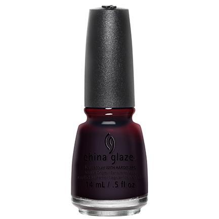 China Glaze Nail Polish - Ravishing, Dahling #70429 (0.5 oz) - Long Lasting & Vibrant Color for Professional Salon & Home Manicures