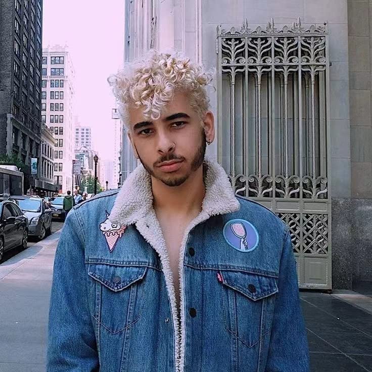 #613 Blonde Color