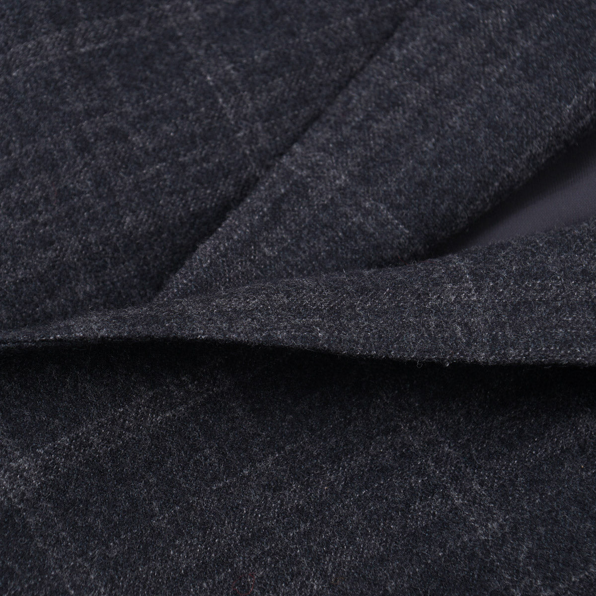 Isaia Tailored Fit Soft Wool Sport Coat for Men - Premium Italian Wool Blazer for Business & Formal Occasions