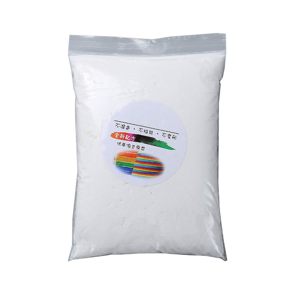 IOOOFU 80g White Clouds Resin Jewelry Fillings - Premium Jewelry Making Supplies for DIY Crafts, Resin Art, and Cloud-Themed Accessories