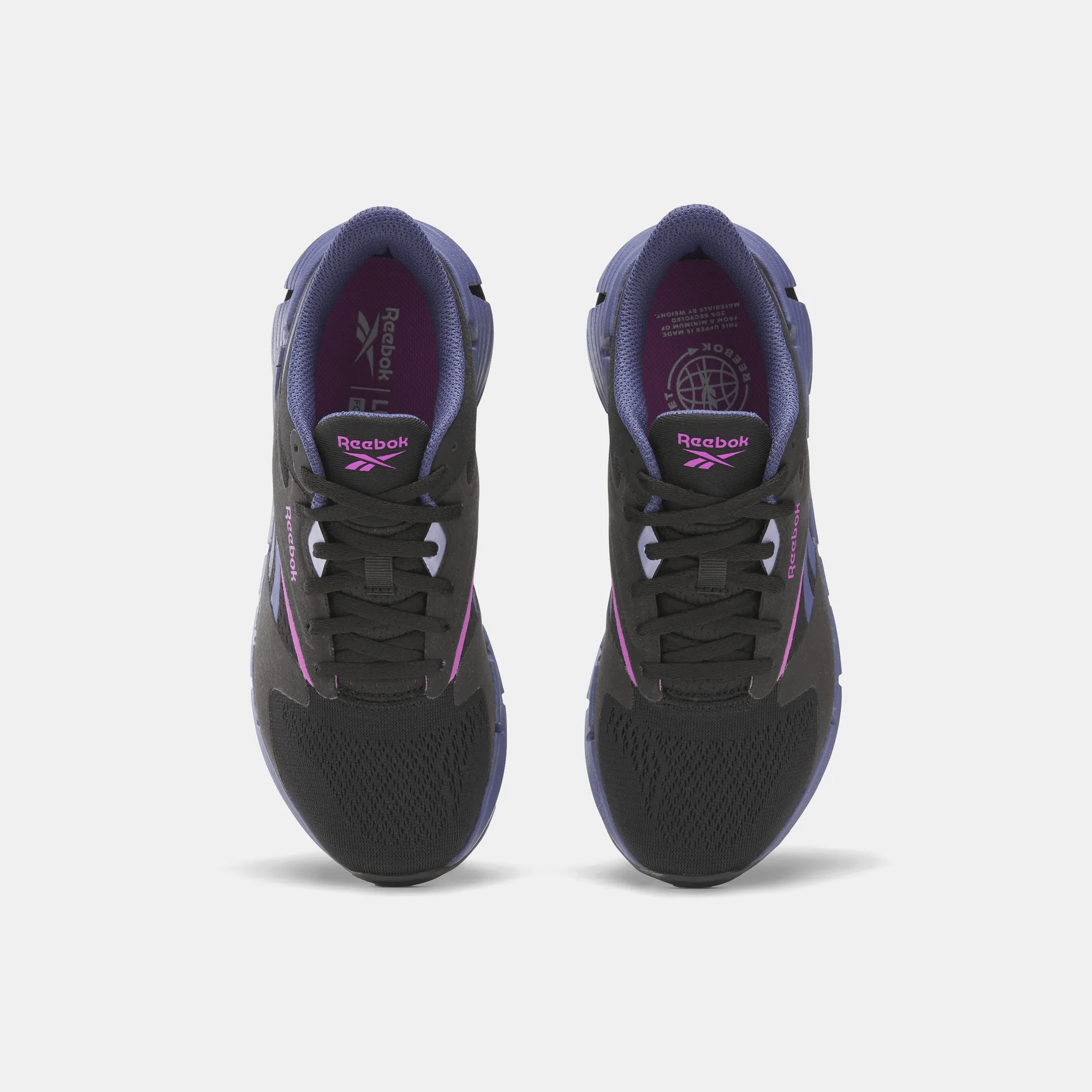 Women's Zig Dynamica 5 Running Shoes - Lightweight Athletic Sneakers for Women with Cushioned Support | Perfect for Jogging, Gym Workouts & Daily Wear