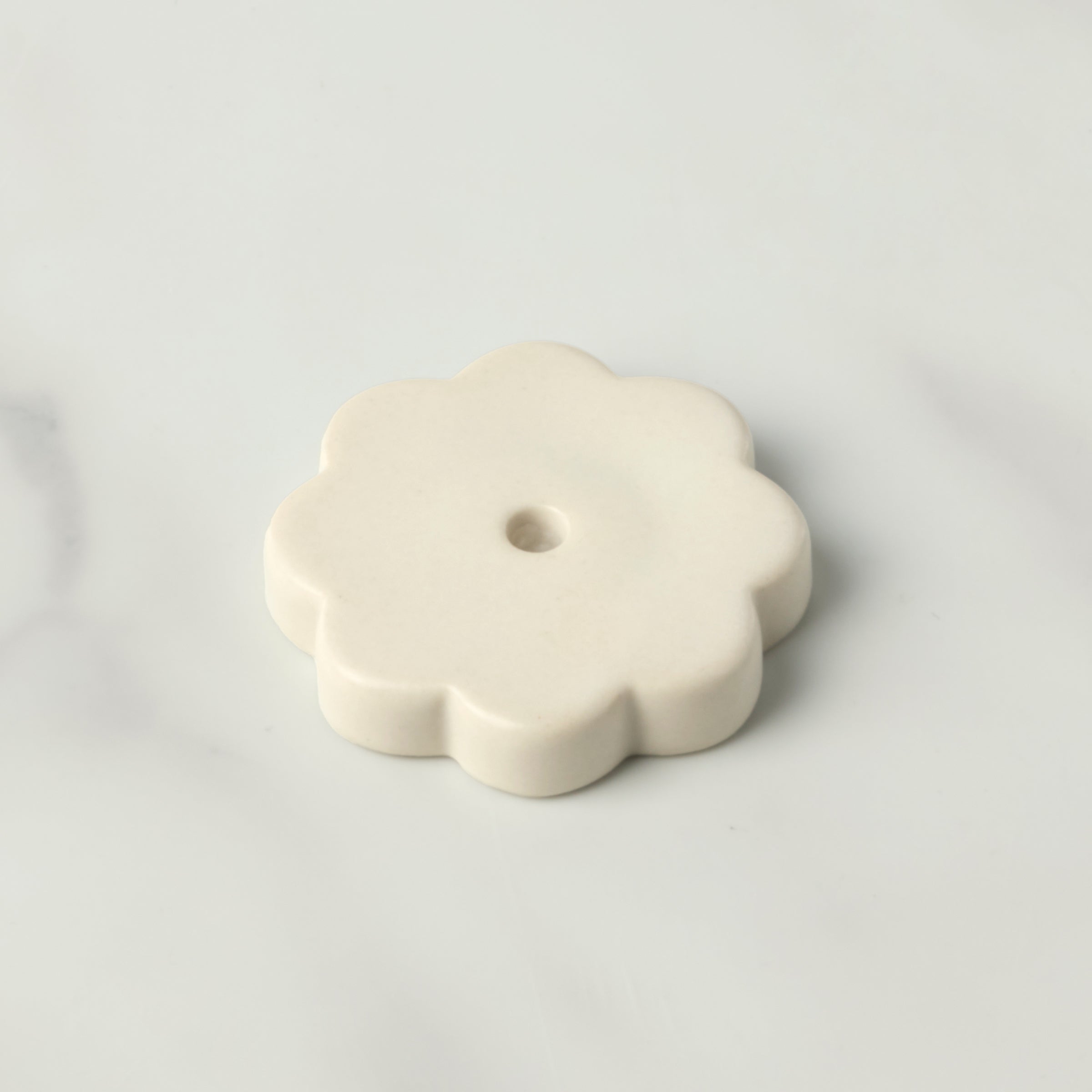 Elegant Fleur Wishing Candle Holder - Romantic Home Decor for Weddings, Meditation & Relaxation - Perfect Gift for Birthdays & Anniversaries