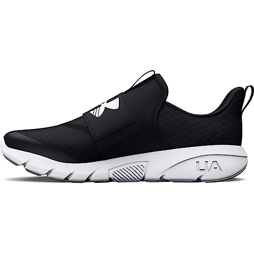 (001) Black/Black/White