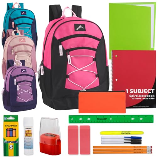 Girls Pack