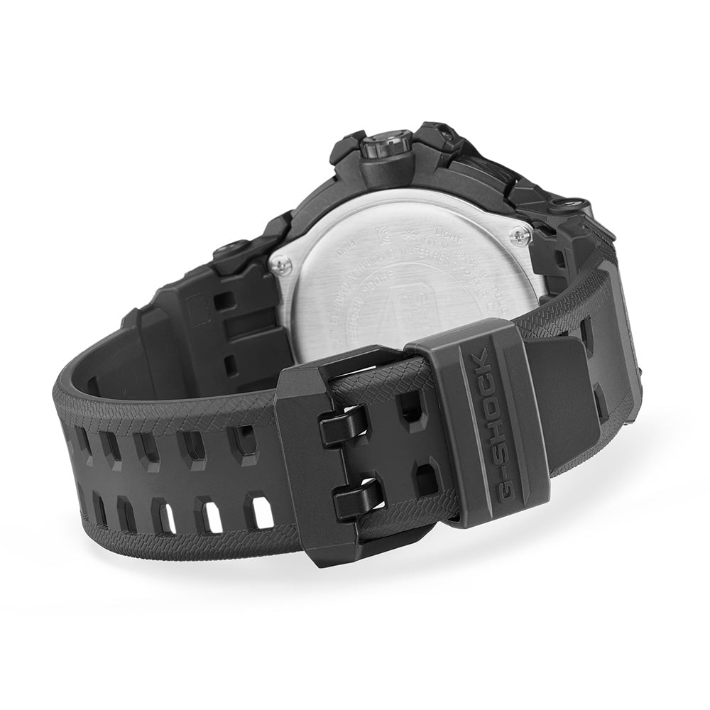 Casio G-Shock Gravity Master GRB300-1A Digital Sport Watch - Durable Military Timepiece for Outdoor Adventures & Extreme Sports