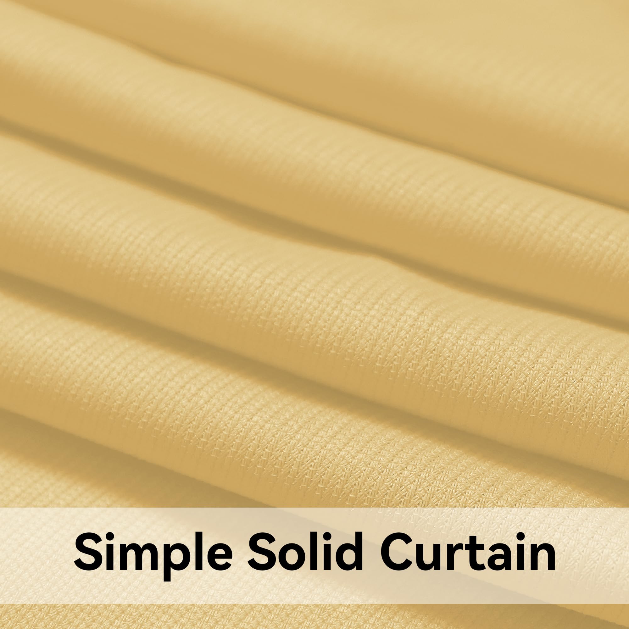 Flame Retardant Hospital Privacy Curtain with Grommets - 12x8FT Medical Room Divider for Clinics, Labs & Schools (1 Panel, Beige) - Ideal for Patient Privacy, Infection Control & Space Partitioning