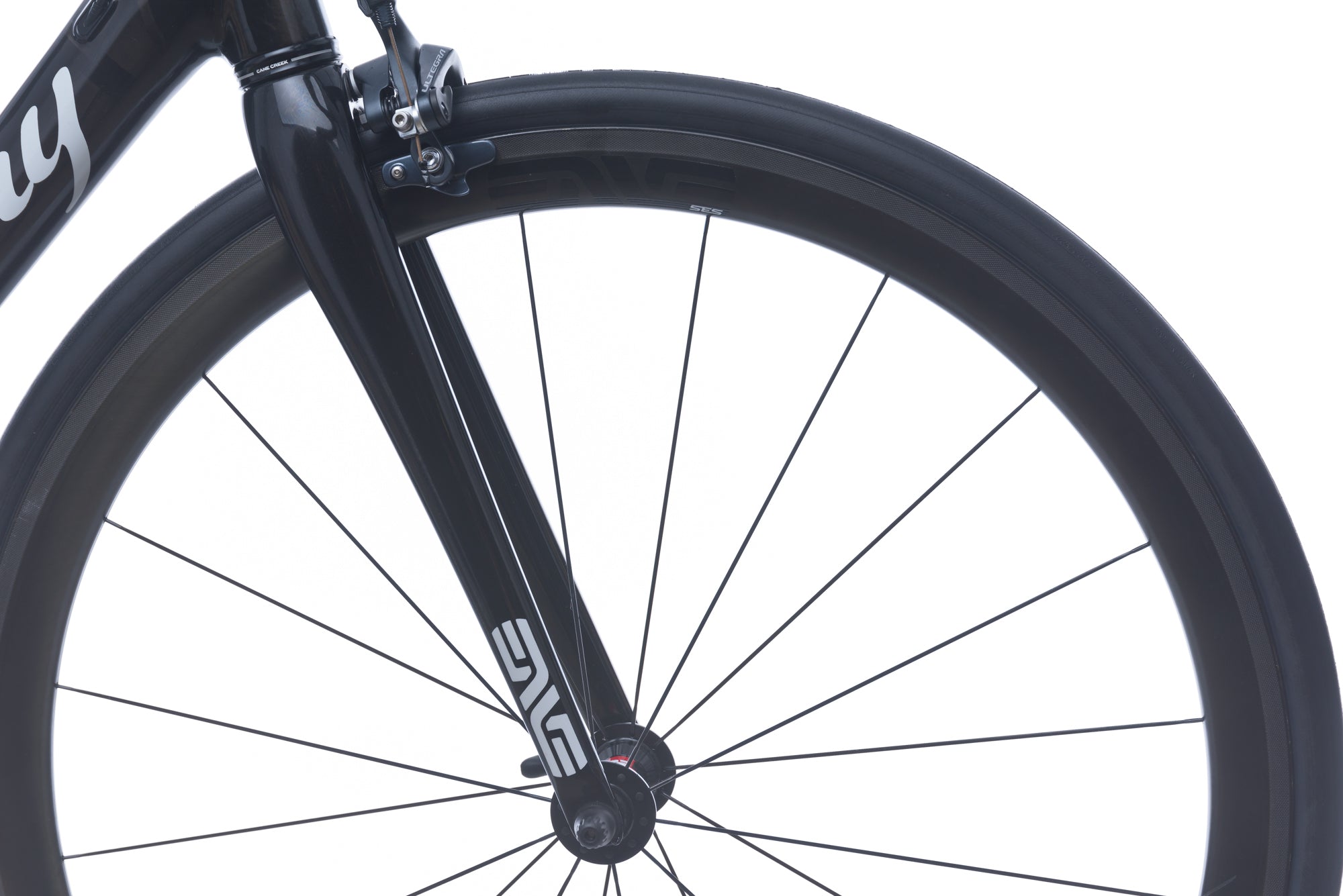 Alchemy Atlas 54cm Road Bike 2018 - Lightweight Aluminum Frame, Shimano Gears for Men & Women - Perfect for Commuting, Fitness & Urban Cycling