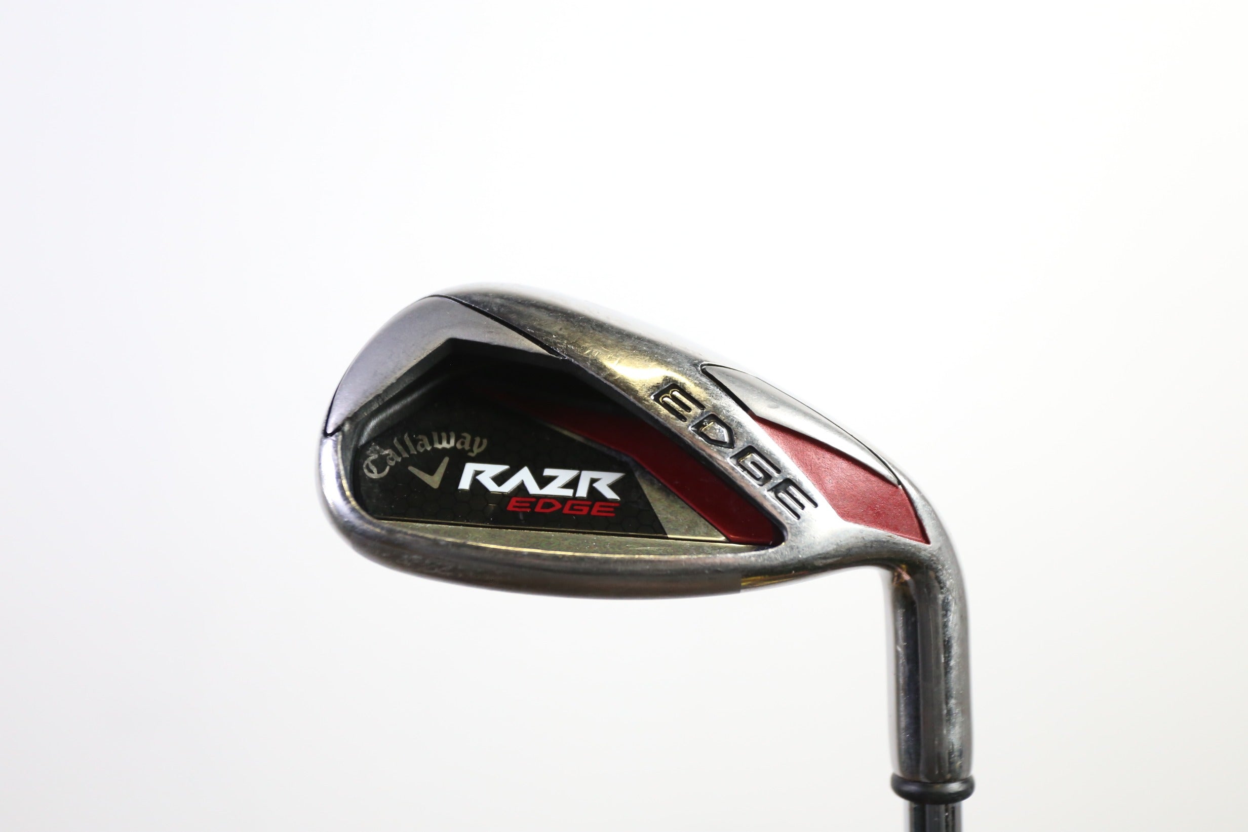 Used Callaway RAZR X Pitching Wedge - Right Handed 45° Uniflex Flex Golf Club for Men | Perfect for Short Game & Approach Shots on the Course
