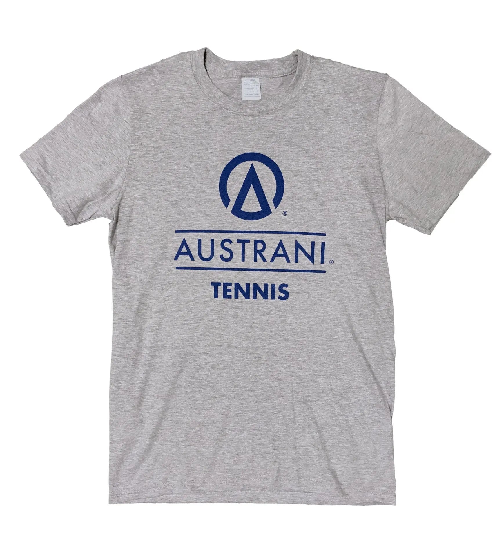 **Austrani Classic Unisex Short Sleeve T-Shirt - Comfortable Cotton Tee for Men & Women - Perfect for Tennis, Casual Wear & Everyday Outfits**