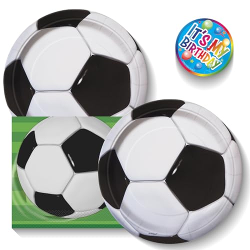 HBD Soccer