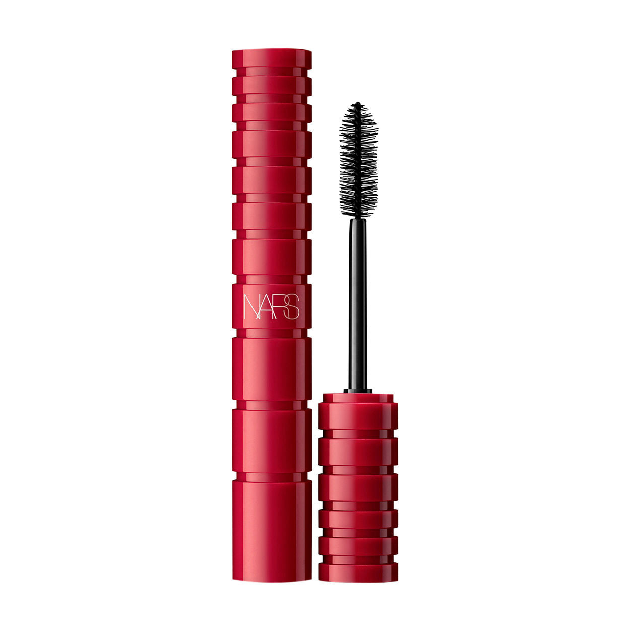 NARS Climax Extreme Black Mascara - Volumizing & Lengthening for Dramatic Lashes | Perfect for Night Out & Special Occasions