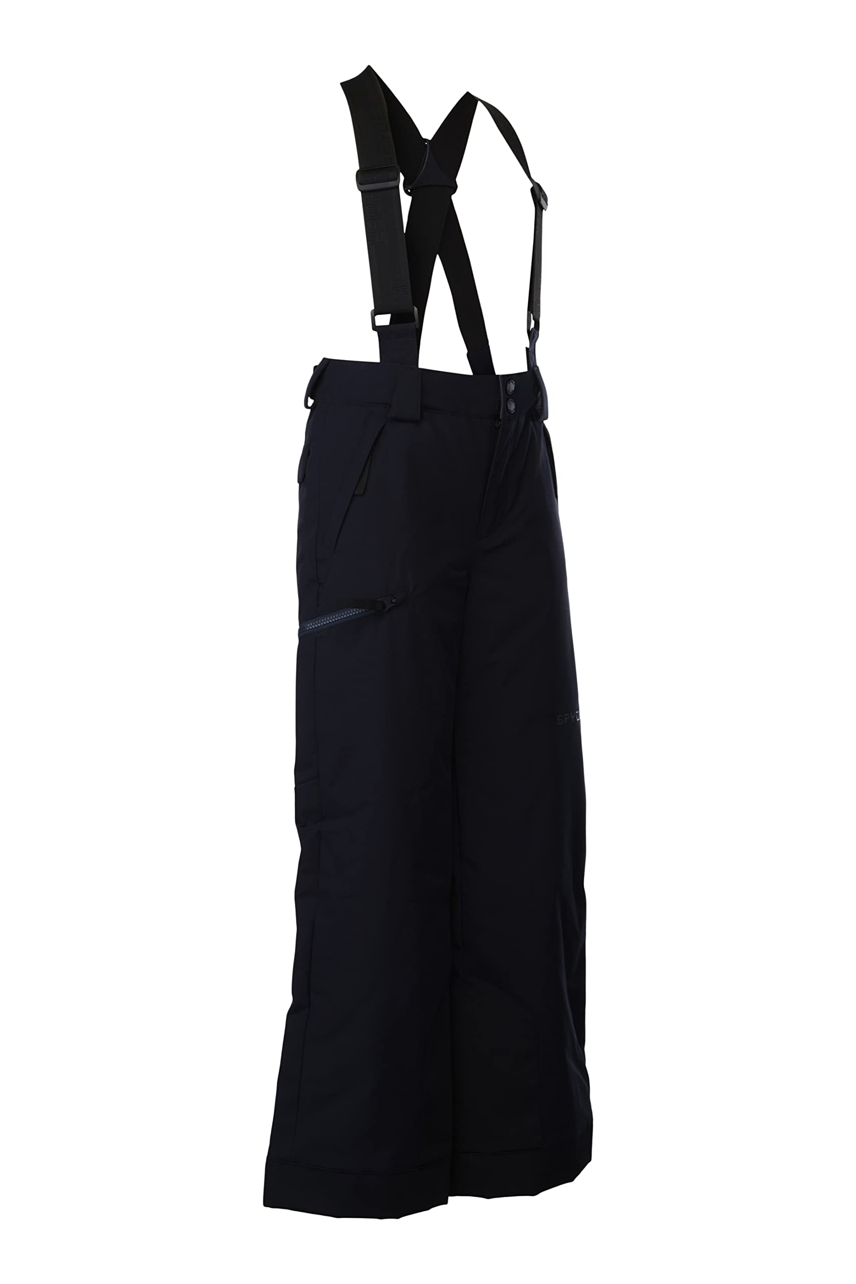 Spyder Boys Propulsion Insulated Ski Pants - Waterproof Winter Snow Pants for Kids - Perfect for Skiing, Snowboarding & Cold Weather Activities