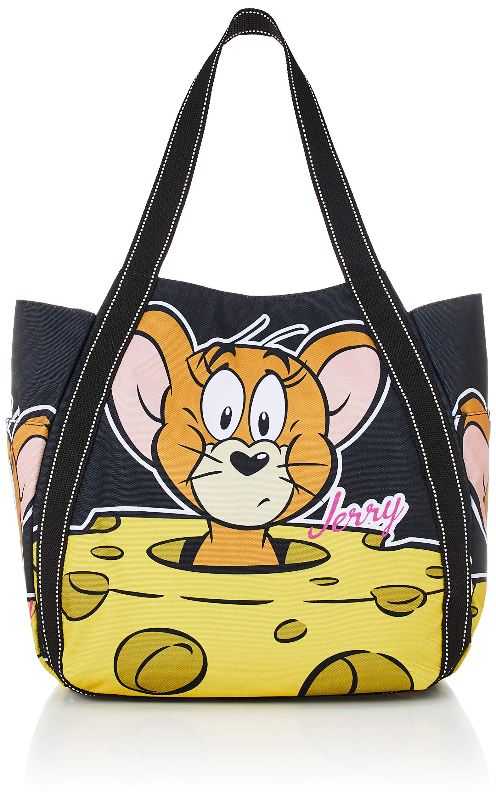 Tom and Jerry Official Merchandise - Cute Cartoon T-Shirts, Hoodies & Collectibles for Fans - Perfect for Cosplay, Gifts & Anime Lovers