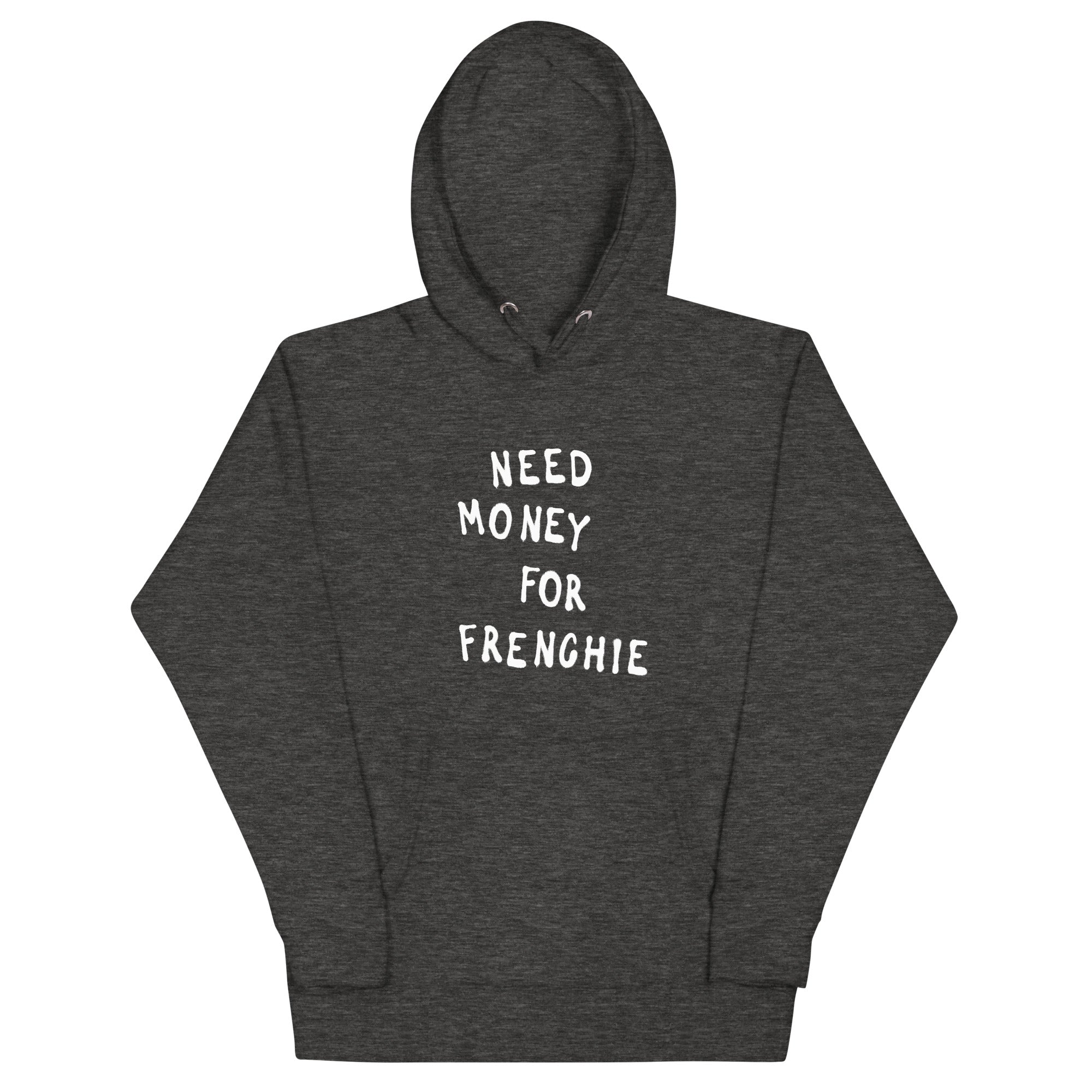 Charcoal Heather