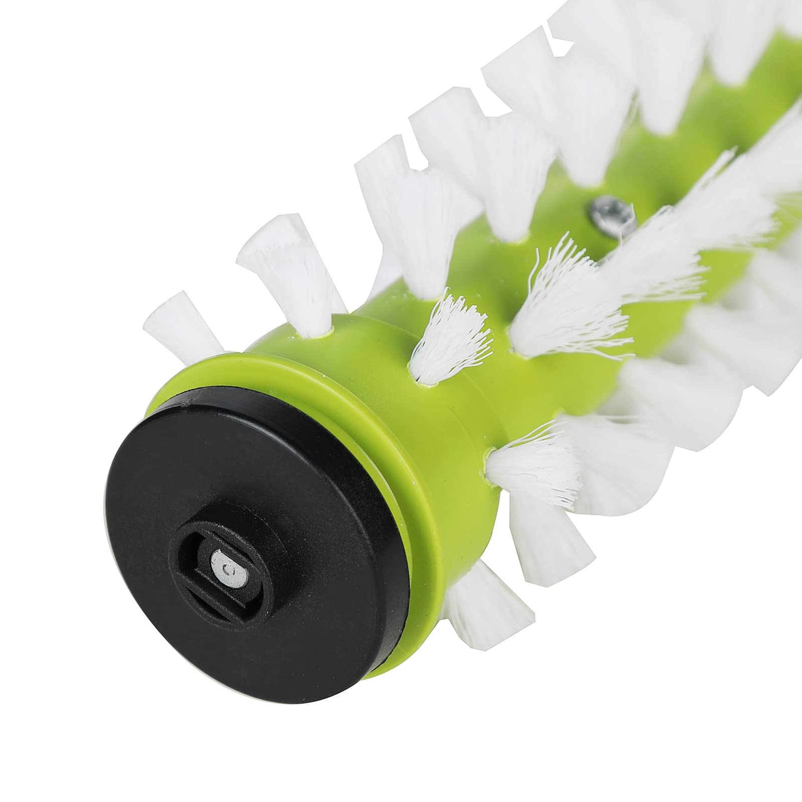 Hoover Dual Power Max & Dual Spin Pet Carpet Cleaner Brushroll and Belt Replacement Kit (2 Pack) - OEM Part #440005719 & #440005536 Compatible - Perfect for Pet Hair Removal and Deep Carpet Cleaning